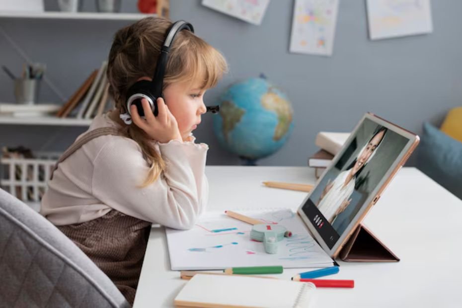 The Rise of Remote Learning: Flexibility and Accessibility in Education